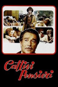 دانلود فیلم Evil Thoughts سال 1976 - افکار پلید