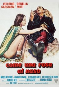 دانلود فیلم Pure as a Lily سال 1976 - پاک مثل یک زنبق