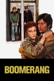 دانلود فیلم Boomerang سال 1976 - بومرنگ