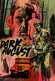 دانلود فیلم Dark August سال 1976 - اوت تاریک