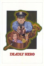 دانلود فیلم Deadly Hero سال 1975 - قهرمان مرگبار