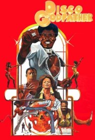 دانلود فیلم Disco Godfather سال 1979 - پدرخوانده دیسکو