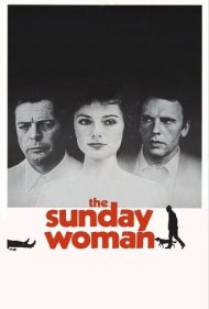 دانلود فیلم The Sunday Woman سال 1975 - زن یکشنبه