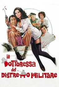 دانلود فیلم The Lady Medic سال 1976 - پزشک زن