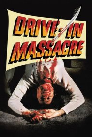 دانلود فیلم Drive-In Massacre سال 1976 - قتل‌عام در سینمای ماشین‌رو