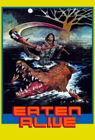 Eaten Alive 1976