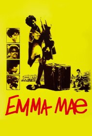 دانلود فیلم Emma Mae سال 1976 - اما می