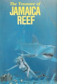 دانلود فیلم The Treasure of Jamaica Reef سال 1975 - گنج صخره جامائیکا