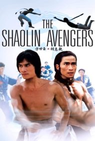 دانلود فیلم The Shaolin Avengers سال 1976 - انتقام‌جویان شائولین