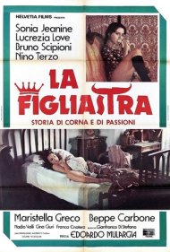 دانلود فیلم La figliastra - Storia di corna e di passioni سال 1976 - دخترخوانده: داستانی از خیانت و شهوت