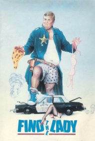 دانلود فیلم Find the Lady سال 1976 - بانو را پیدا کن