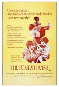 دانلود فیلم The Fourth Wish سال 1976 - آرزوی چهارم