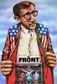 دانلود فیلم The Front سال 1976 - جبهه