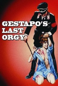 دانلود فیلم Gestapo's Last Orgy سال 1977 - آخرین عیاشی گشتاپو