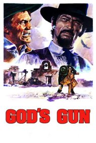 دانلود فیلم God's Gun سال 1976 - اسلحه خدا