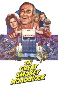 دانلود فیلم The Great Smokey Roadblock سال 1978 - راهبندان بزرگ اسموکی