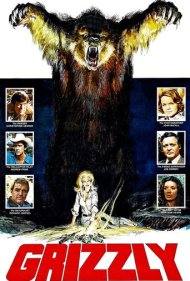 دانلود فیلم Grizzly سال 1976 - گریزلی