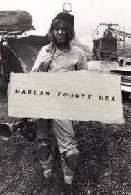 دانلود فیلم Harlan County U.S.A. سال 1977 - هارلن کانتی، آمریکا