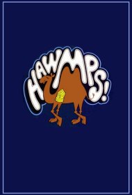 دانلود فیلم Hawmps! سال 1976 - شترها در تگزاس