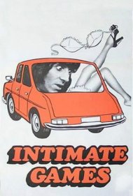 دانلود فیلم Intimate Games سال 1976 - بازی‌های صمیمانه