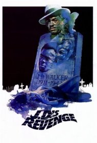 دانلود فیلم J.D.'s Revenge سال 1976 - انتقام جی. دی.