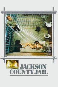 دانلود فیلم Jackson County Jail سال 1976 - زندان جکسون کانتی