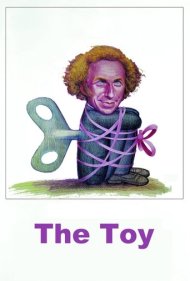دانلود فیلم The Toy سال 1976 - اسباب‌بازی