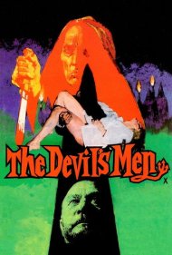 دانلود فیلم The Devil's Men سال 1976 - مردان شیطان