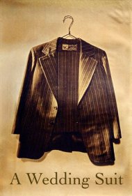 دانلود فیلم A Wedding Suit سال 1976 - لباسی برای عروسی