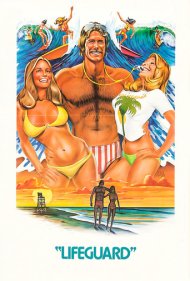 دانلود فیلم Lifeguard سال 1976 - نجاتغریق