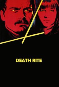 دانلود فیلم Death Rite سال 1975 - آیین مرگ