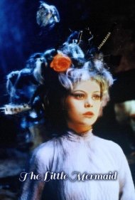 دانلود فیلم The Little Mermaid سال 1976 - پری دریایی کوچولو