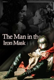دانلود فیلم The Man in the Iron Mask سال 1977 - مردی در نقاب آهنین