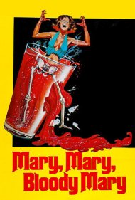 دانلود فیلم Mary, Mary, Bloody Mary سال 1975 - مری، مری، مری خونین
