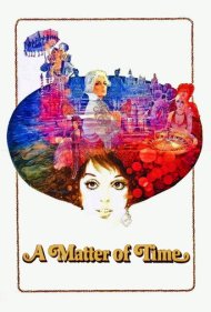 دانلود فیلم A Matter of Time سال 1976 - مسئله زمان