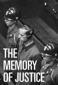 دانلود فیلم The Memory of Justice سال 1976 - خاطره عدالت