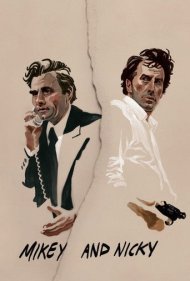 دانلود فیلم Mikey and Nicky سال 1976 - مایکی و نیکی