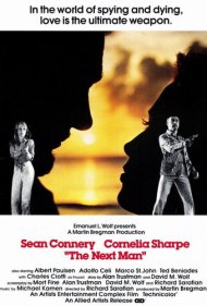 The Next Man 1976