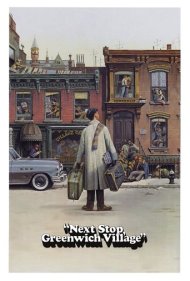 Next Stop, Greenwich Village 1976