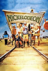 دانلود فیلم Nickelodeon سال 1976 - نیکلودئون