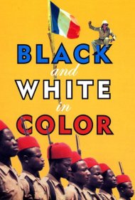 Black and White in Color 1976