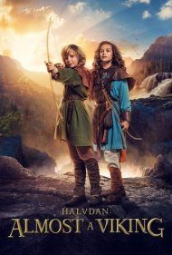 دانلود فیلم Halvdan Viking سال 2018
