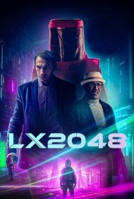 دانلود دوبله فارسی فیلم LX 2048 سال 2020 - ال ایکس 2048
