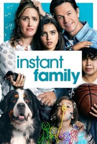 دانلود دوبله فارسی فیلم Instant Family سال 2018 - خانواده فوری