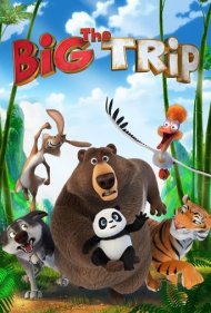 دانلود دوبله فارسی فیلم The Big Trip سال 2019 - سفر بزرگ