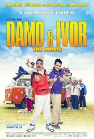 دانلود فیلم Damo & Ivor: The Movie سال 2018