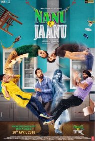دانلود فیلم Nanu Ki Jaanu سال 2018