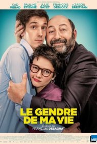 دانلود فیلم Le gendre de ma vie سال 2018