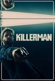 دانلود دوبله فارسی فیلم Killerman سال 2019 - آدمکش