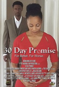 دانلود فیلم 30 Day Promise سال 2017 - قول ۳۰ روزه